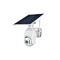 Solar CCTV Camera